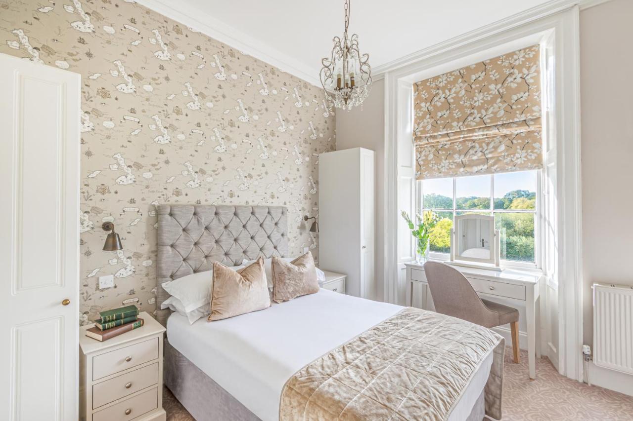Hotel Bartley 4*