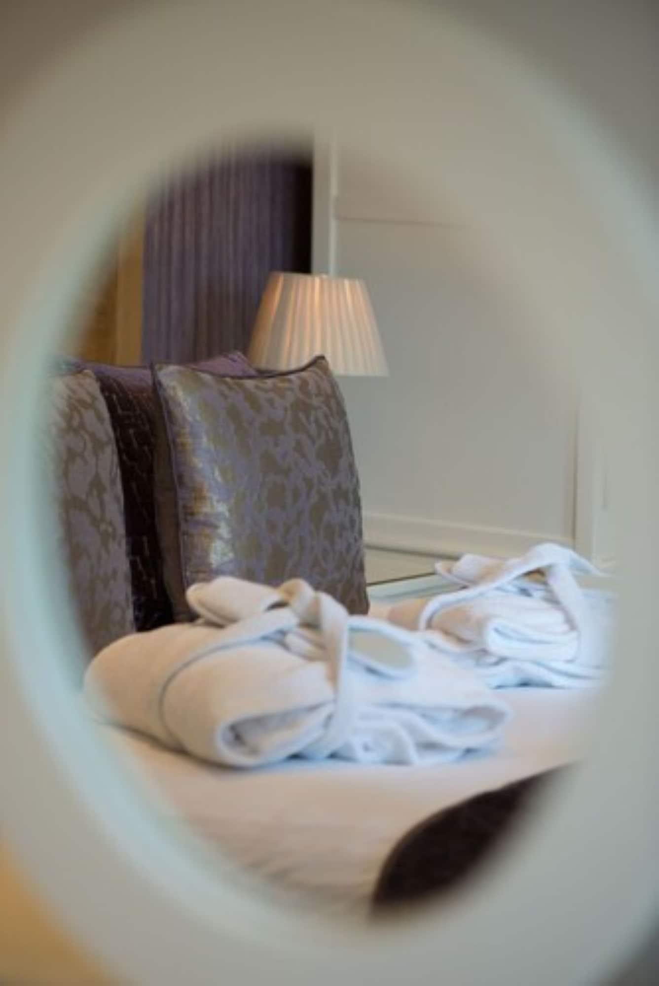 Hotel Bartley Lyndhurst