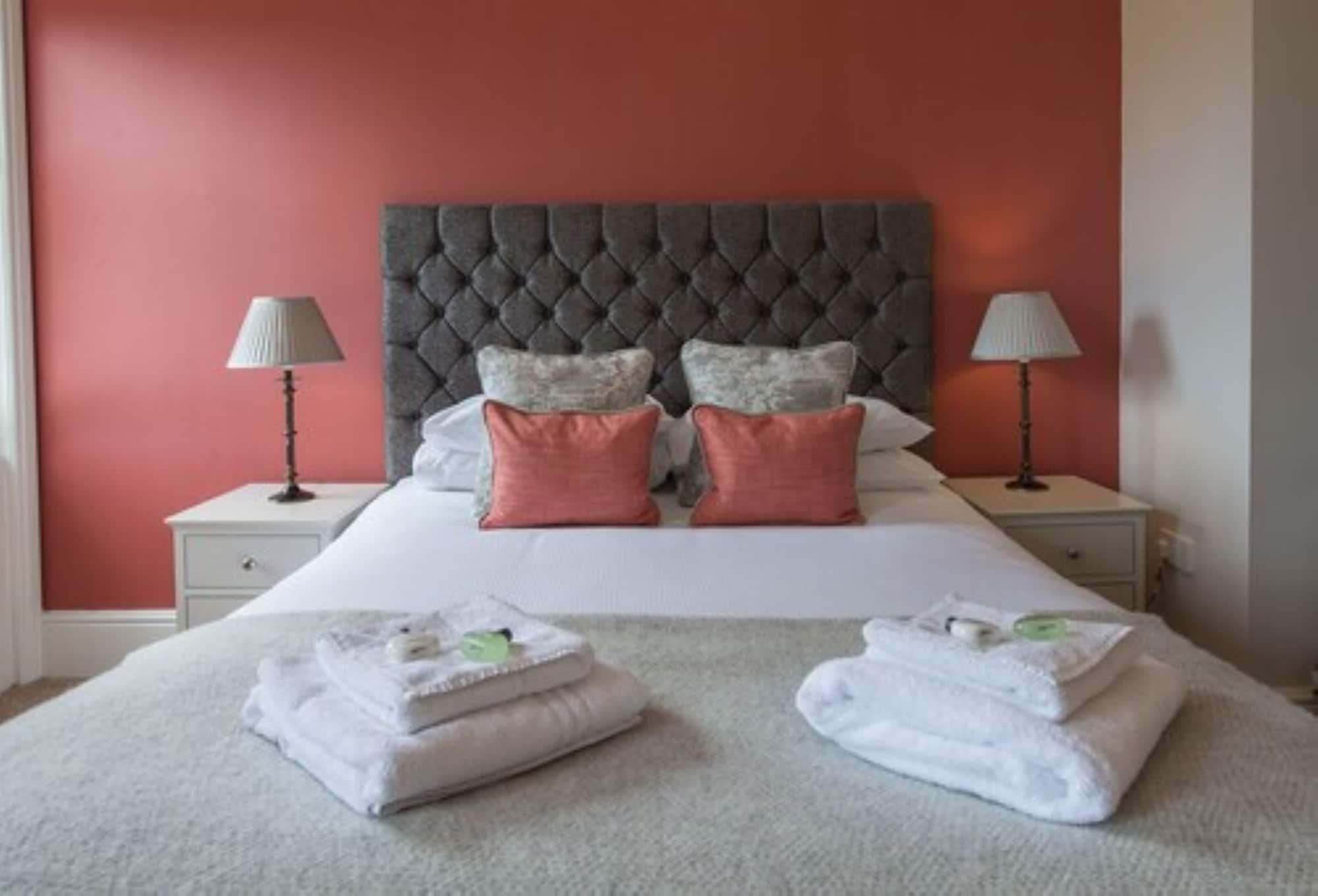 Bartley Hotel 4*